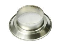 Сетчатая фильтрующая насадка для Сайленс