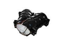 Специальные зажимы для Y-образных фитингов для R315W