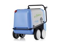 Kränzle therm 500 E-M 18 Аппарат высокого давления с электронагревом без шлангового барабана