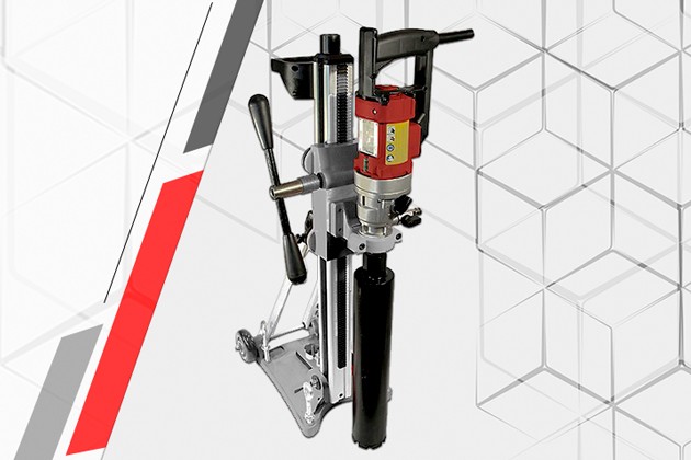 сверлильный комплект drillkomplekt mini dr.schulze. компактный и производительный