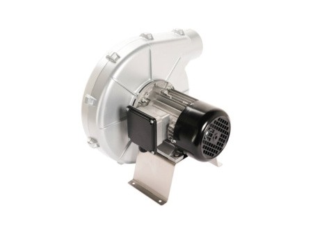 Вентилятор среднего давления АСО