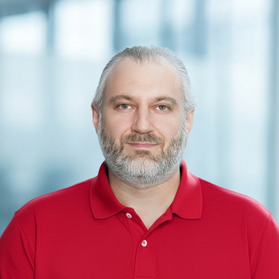 Дежиков Александр