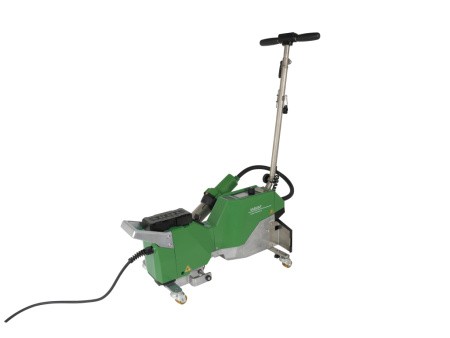 Сварочный аппарат VARIANT 700, 400В,50 мм, для сварки внахлест.