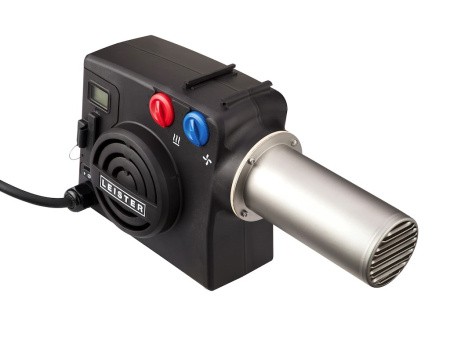 Тепловентилятор HOTWIND SYSTEM 3.68 кВт