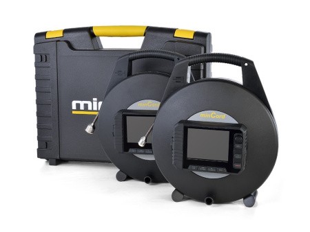 Установка minСord